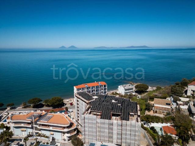Appartamento in vendita a Capo d'Orlando