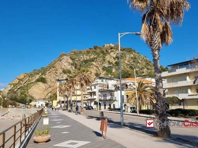 Appartamento in vendita a Capo D'Orlando