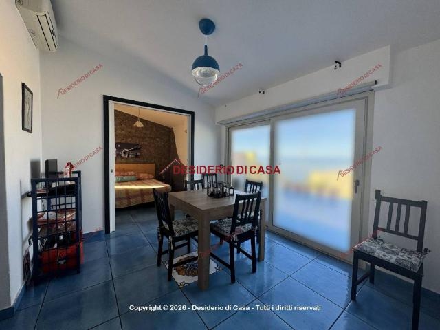 Appartamento in vendita a Capo d'Orlando ME