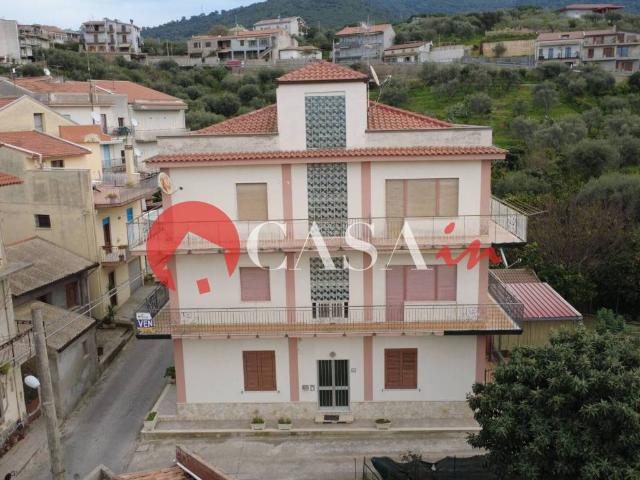 Appartamento in vendita a Capo d'Orlando ME