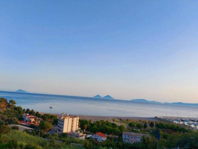 Appartamento in vendita a Capo d'Orlando ME