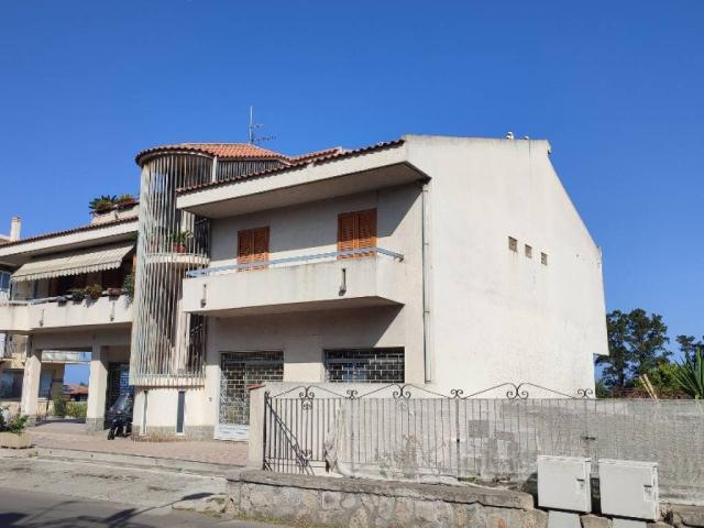 Appartamento in vendita a Capo d'Orlando ME