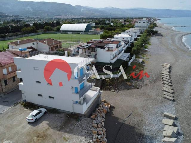 Appartamento in vendita a Capo d'Orlando ME