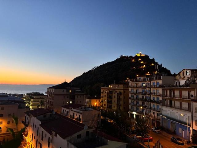 Appartamento in vendita a Capo d'Orlando ME