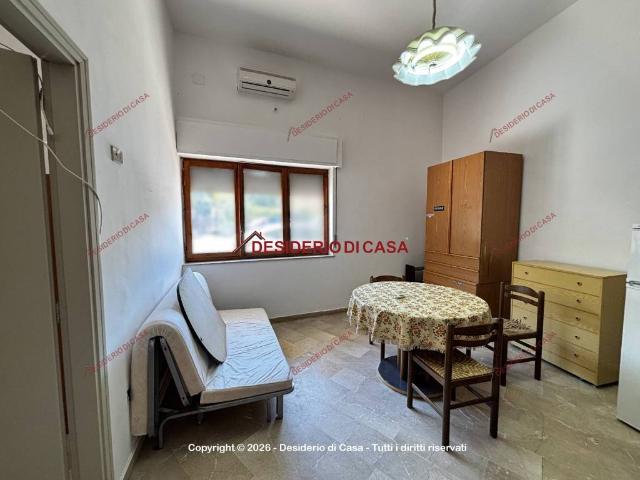 Appartamento in vendita a Capo d'Orlando ME