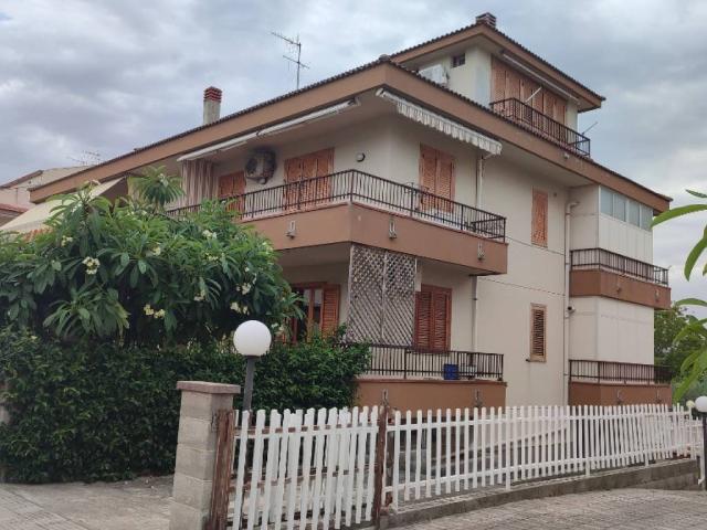Appartamento in vendita a Capo d'Orlando ME