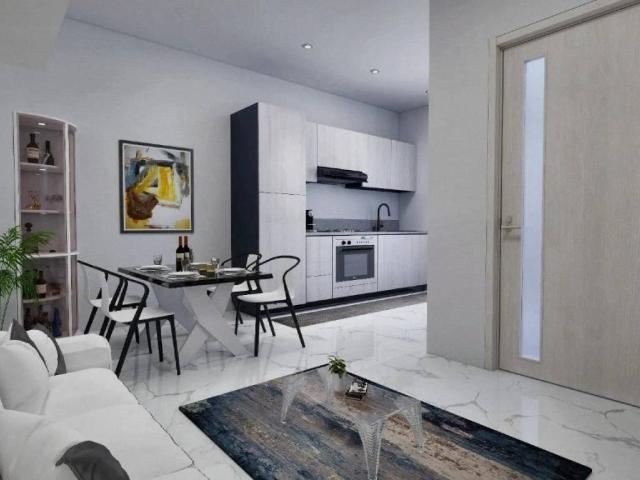 Appartamento in vendita a Capo d'Orlando ME