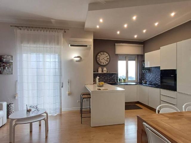 Appartamento in vendita a Capo d'Orlando ME