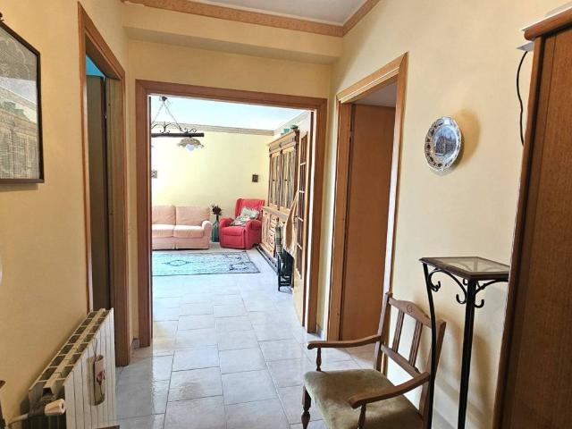Appartamento in vendita a Capo d'Orlando ME