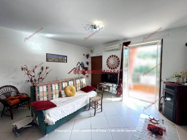 Appartamento in vendita a Capo d'Orlando ME