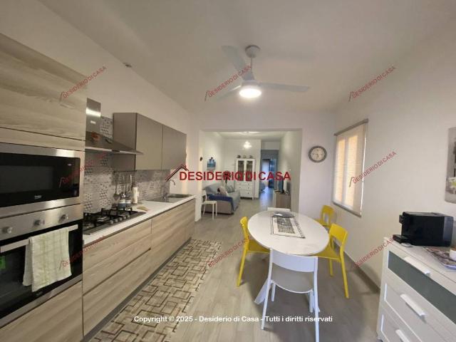 Appartamento in vendita a Capo d'Orlando ME