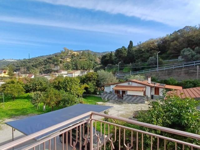 Appartamento in vendita a Capo d'Orlando ME