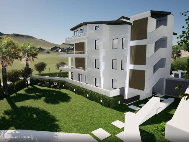 Appartamento in vendita a Capo d'Orlando ME