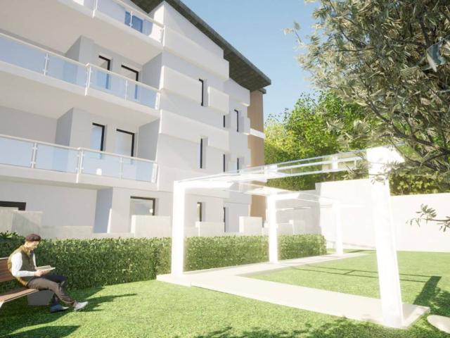 Appartamento in vendita a Capo d'Orlando ME