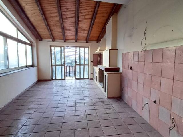 Appartamento in vendita a Capo d'Orlando ME