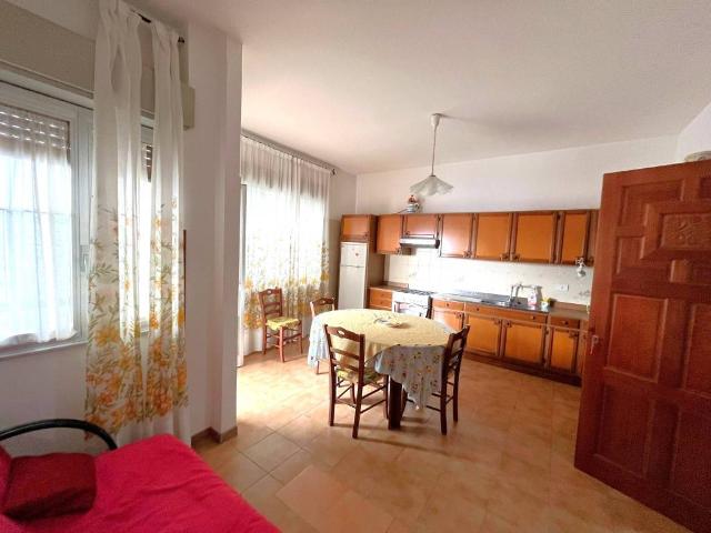 Appartamento in vendita a Capo d'Orlando ME