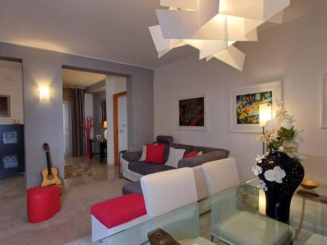 Appartamento in vendita a Capo d'Orlando ME