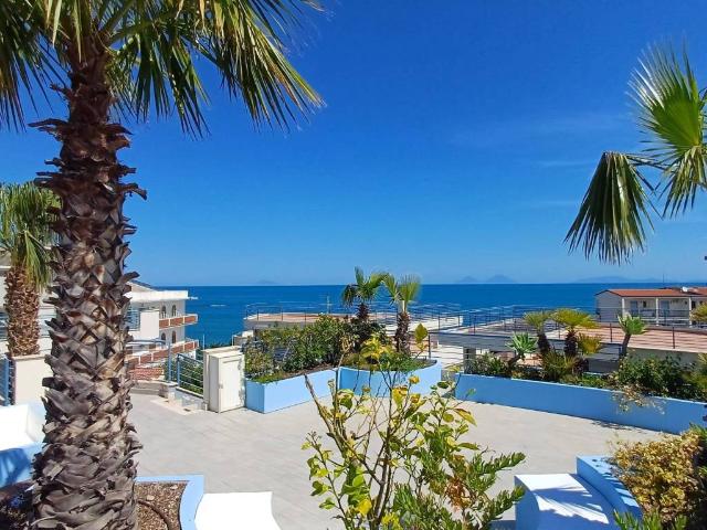 Appartamento in vendita a Capo d'Orlando ME