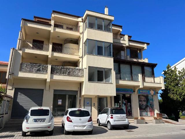 Appartamento in vendita a Capo d'Orlando ME