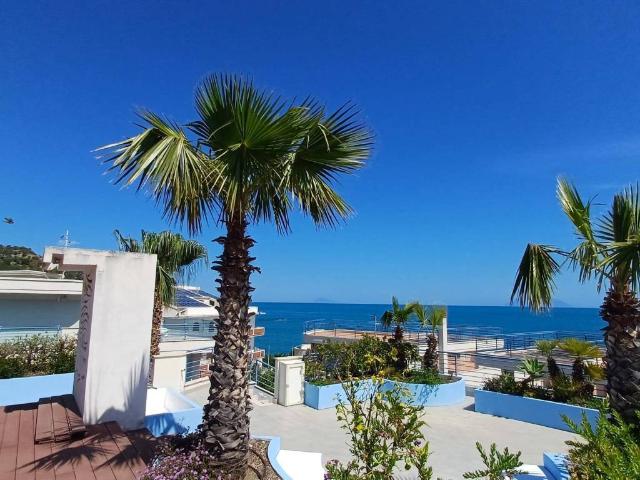 Appartamento in vendita a Capo d'Orlando ME