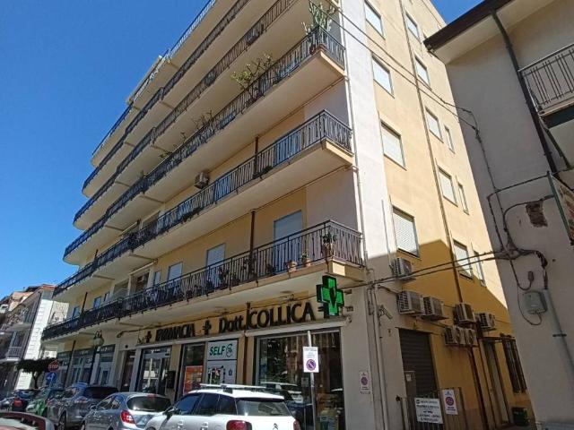 Appartamento in vendita a Capo d'Orlando ME