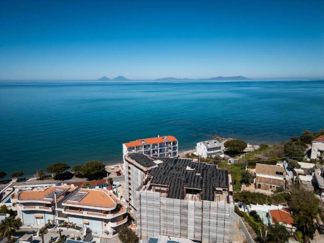 Appartamento in vendita a Capo d'Orlando ME