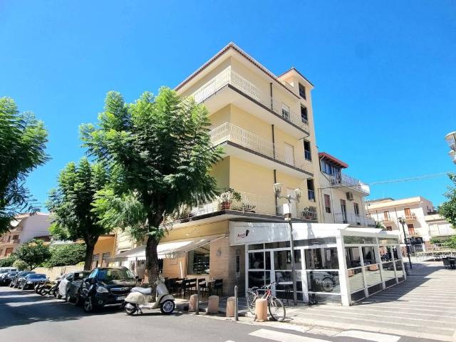 Appartamento in vendita a Capo d'Orlando ME