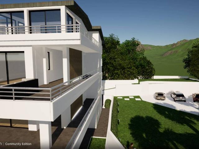 Appartamento in vendita a Capo d'Orlando ME