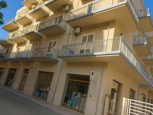 Appartamento in vendita a Capo d'Orlando ME