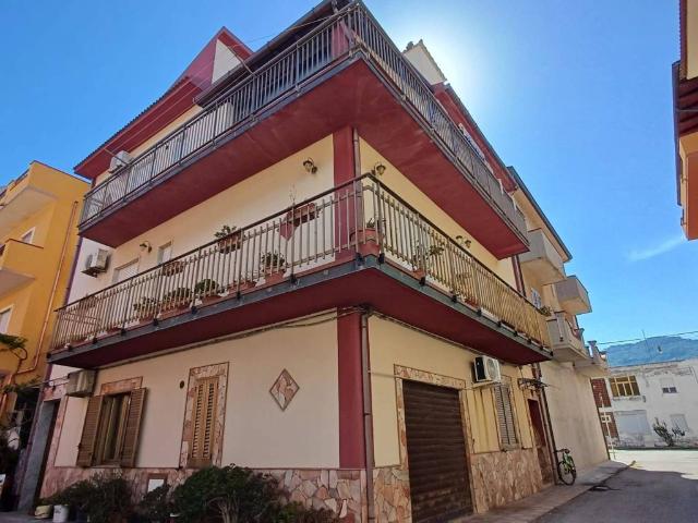 Appartamento in vendita a Capo d'Orlando ME