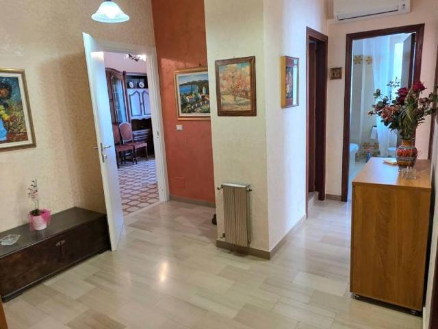 Appartamento in vendita a Capo d'Orlando ME