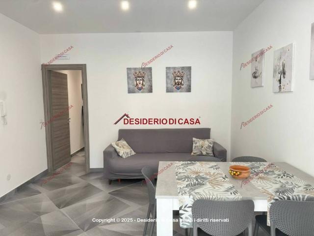 Appartamento in vendita a Capo d'Orlando ME