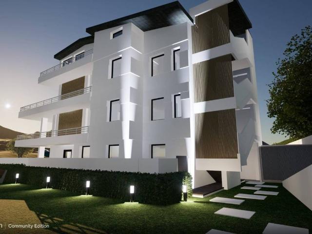 Appartamento in vendita a Capo d'Orlando ME