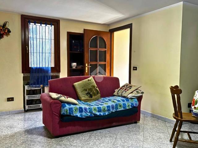 Appartamento in vendita a Capo di Ponte BS