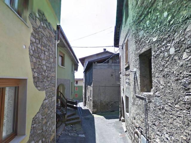 Appartamento in vendita a Capo di Ponte BS