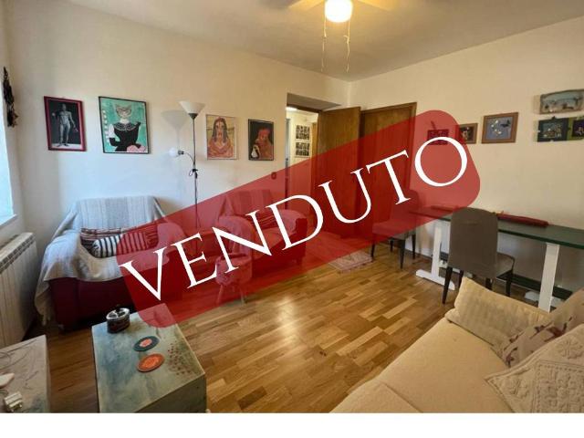 Appartamento in vendita a Capodimonte VT