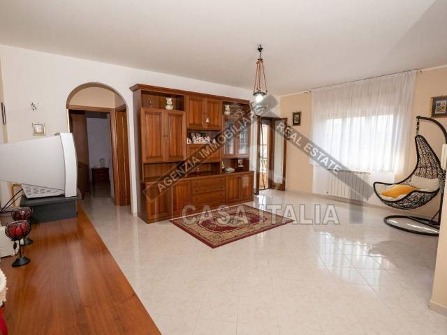 Appartamento in vendita a Capodimonte VT