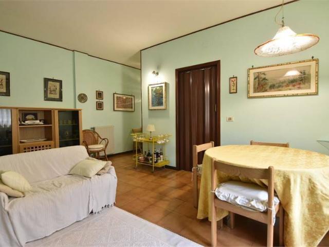 Appartamento in vendita a Capodimonte VT