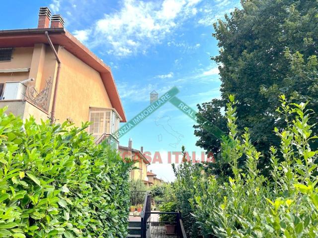 Appartamento in vendita a Capodimonte VT