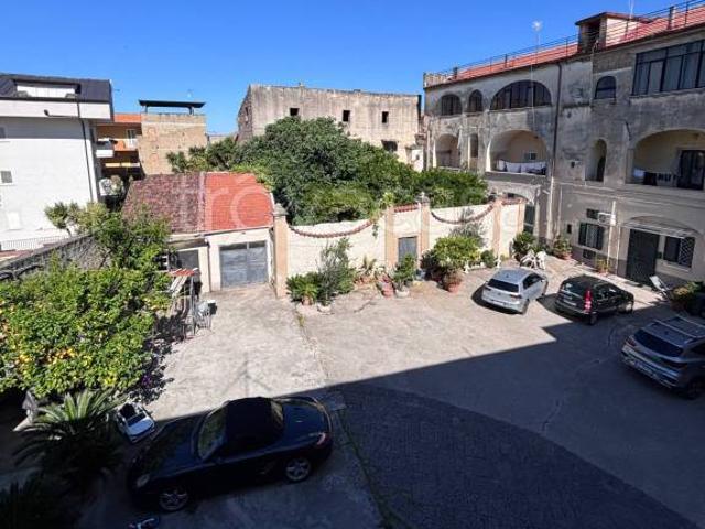 Appartamento in vendita a Capodrise via Domenico Mondo