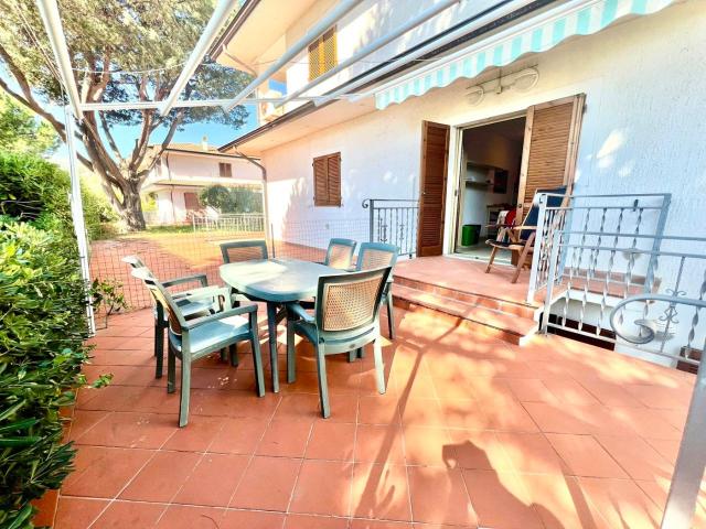 Appartamento in vendita a Capoliveri