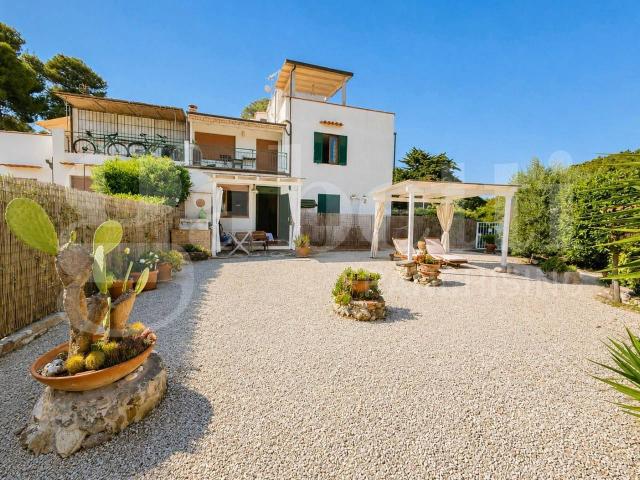 Appartamento in vendita a Capoliveri