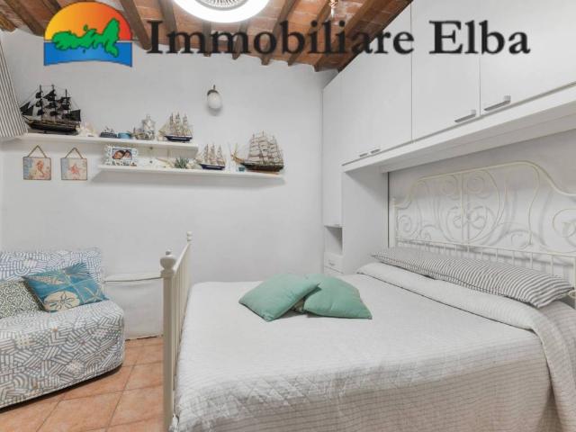 Appartamento in vendita a Capoliveri LI
