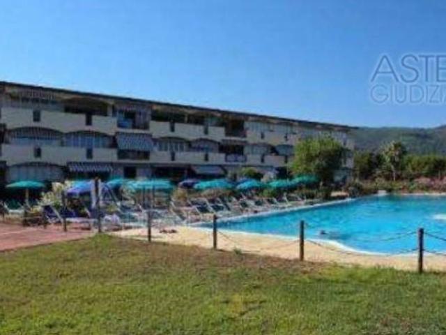 Appartamento in vendita a Capoliveri LI