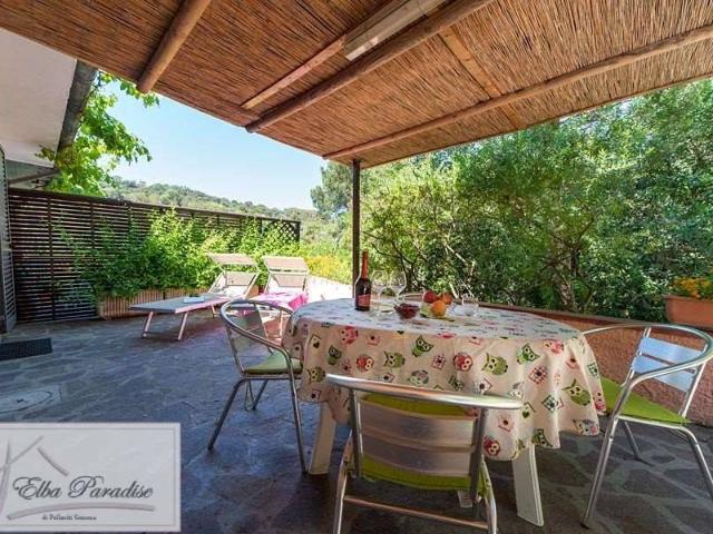 Appartamento in vendita a Capoliveri LI