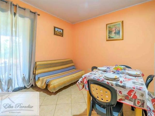 Appartamento in vendita a Capoliveri LI