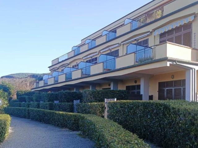 Appartamento in vendita a Capoliveri LI