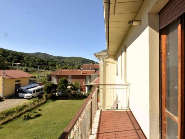 Appartamento in vendita a Capolona AR