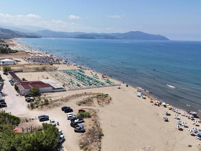 Appartamento in vendita a Capaccio Paestum SA