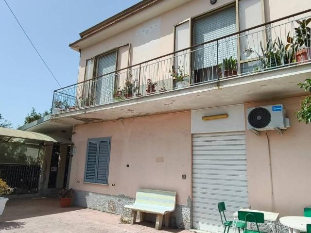 Appartamento in vendita a Capaccio Paestum SA